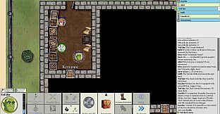 Dawnsbury Days - Good Little Children Never Grow Up