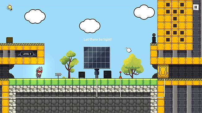 Agent Brain: Tricky Puzzles