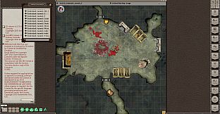 Fantasy Grounds - Meanders Token Pack Set 3 (Token Pack)