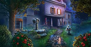 Faces of Illusion: The Twin Phantoms