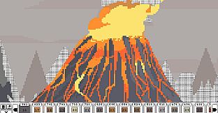 Coloring Pixels - Vistas Pack