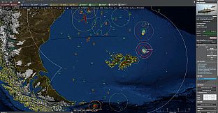 Command:MO - Falklands