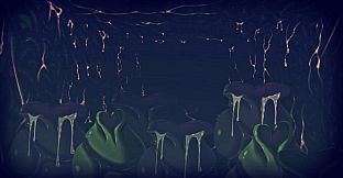 Iron Disco sounds and themes