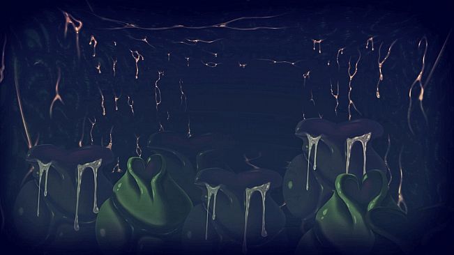 Iron Disco sounds and themes