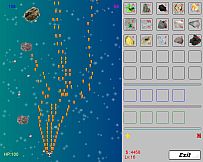 元素战争  Elemental war