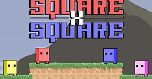 Square x Square