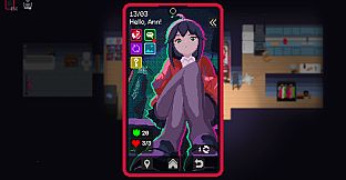 Void of Lilly - Wallpaper Customization