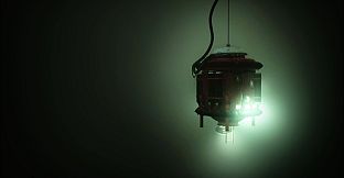 Still Wakes the Deep: Siren’s Rest