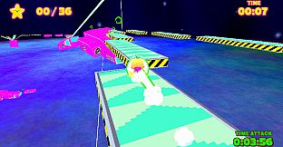 Toree's 3D Platformer Collection