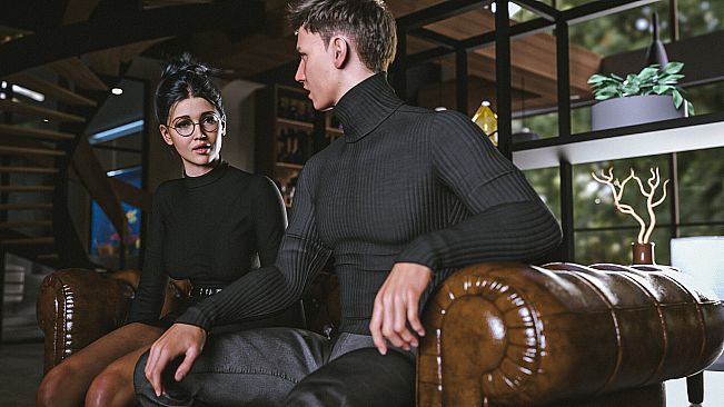 Lust By Appointment : Season 1