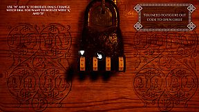 Code Alkonost: Awakening of Evil