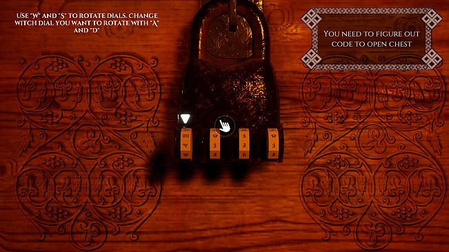 Code Alkonost: Awakening of Evil