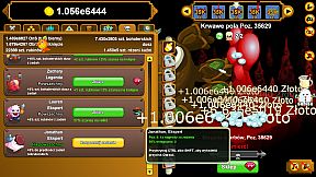 Clicker Heroes