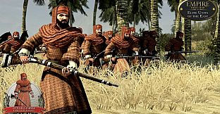 Empire: Total War - Elite Units of the East