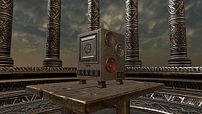 Mystery Box 4: The Journey