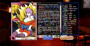 Eternal Destiny - Demon Slayer : Turmoil of Tohno