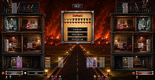 Final Night Firefight