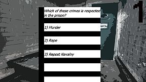 Prison Test