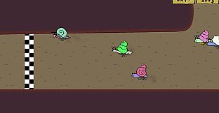 Snail Pit League