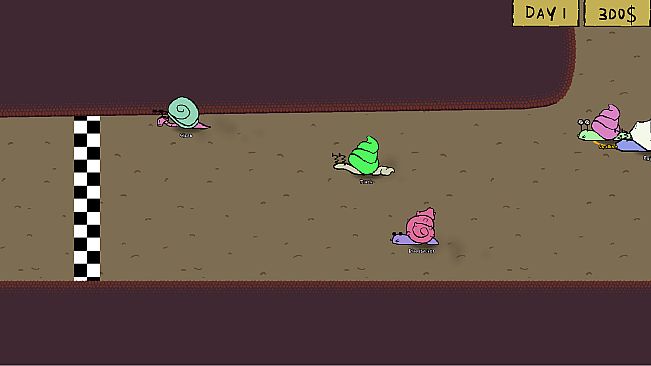 Snail Pit League