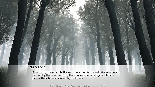 Beneath The Cherry Blossom Tree