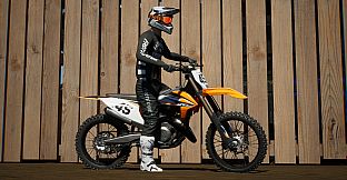 MX vs ATV Legends - KTM Pack 2022