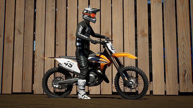 MX vs ATV Legends - KTM Pack 2022