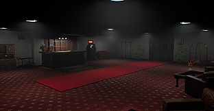 Final Night At Hotel