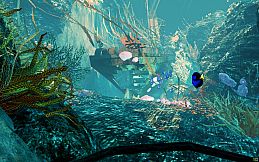 Atlantis VR