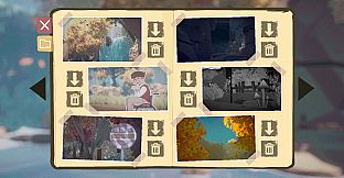 Vignette: Memories of Baruu