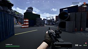 Fracture: City of Destruction