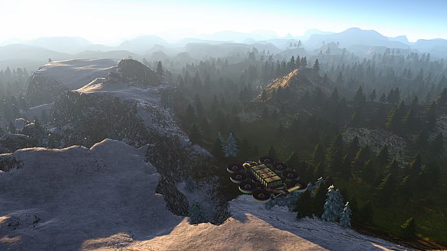 Project 5: Sightseer