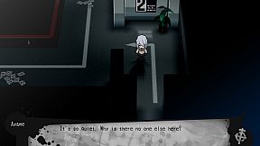 Corpse Party 2: Dead Patient