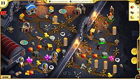 12 Labours of Hercules XI: Painted Adventure