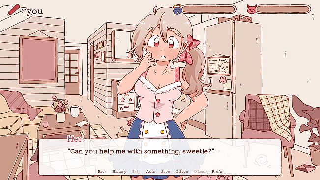 The Ice Cream Culprit