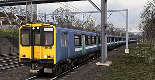 Train Simulator: GEML BR Class 315 EMU Add-On