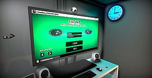 S.I.N. Unit - Wallpapers DLC