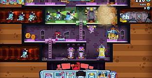 Castle Doombad Classic