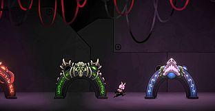 Morkull Ascend to the Gods