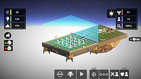 ROD: Revolt Of Defense