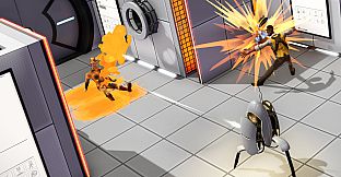 Evil Genius 2: Portal Pack