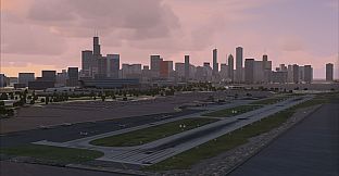 FSX: Steam Edition - Meigs Field (KCGX) Add-On