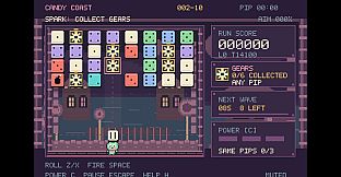 Pipkind: A Dice Puzzle Adventure