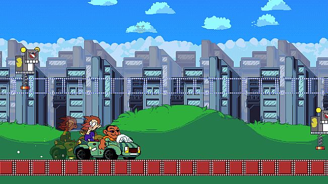 Ednaldo Pereira: MESCLADASSO DX