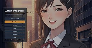 System Integrator