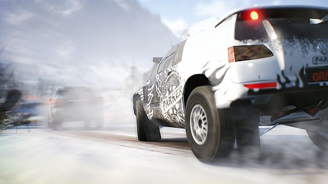 Gravel Special Edition