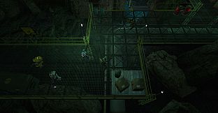 Alien Swarm: Reactive Drop