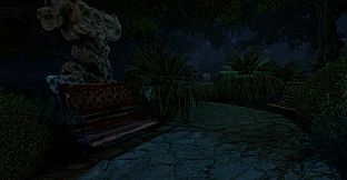 灵魂筹码 - 双生怨瞳 Soul at Stake - Twisted Twins