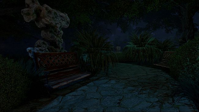 灵魂筹码 - 双生怨瞳 Soul at Stake - Twisted Twins