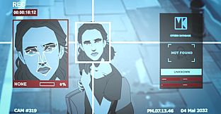 Harmony: The Fall of Reverie